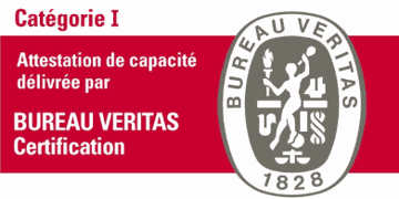 Sachkundenachweis Kältemittel Kategorie I - Bureau Veritas Certification